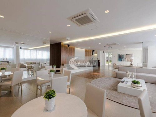 Imagem 19 de 24 de Apartamento Com 2 Dormitórios À Venda, 70 M² Por R$ 480.000,00 - Centro - São Bernardo Do Campo/sp - Ap3181