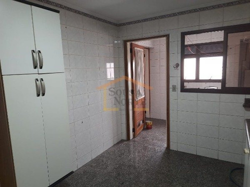 Imagem 7 de 12 de Apartamento, Venda E Aluguel, Vila Maria, Sao Paulo - 26634 - V-26634