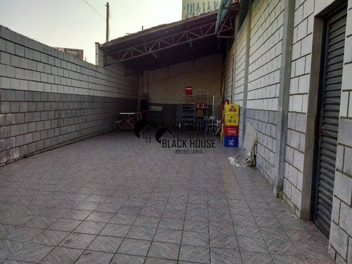Imagem 5 de 15 de Salão À Venda, 400 M² Por R$ 2.500.000,00 - Jardim Morumbi - Sorocaba/sp - Sl0004