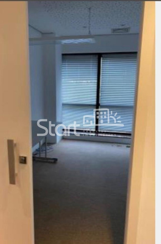 Imagem 13 de 29 de Sala Para Aluguel Em Jardim Madalena - Sa003623
