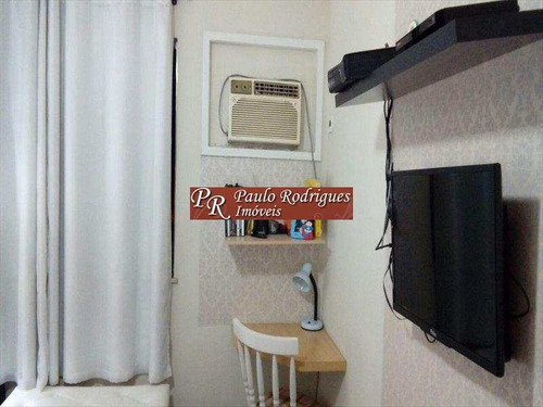 Imagem 12 de 15 de (ref:366) Apartamento, 2quartos, Varanda, Abolição - V366
