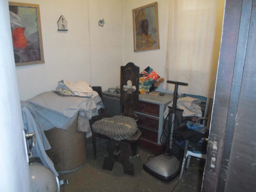Casa De 2 Pisos Para Remodelar 5h Y 3b En 537 M2 Terreno