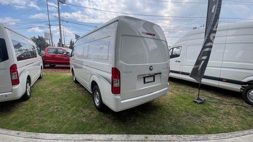 Foton Foton View CS2 Panel View CS2 Panel