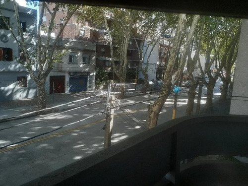 Imagen 11 de 11 de Precioso Apto De 1 Dormitorio, Balcón En Pocitos!