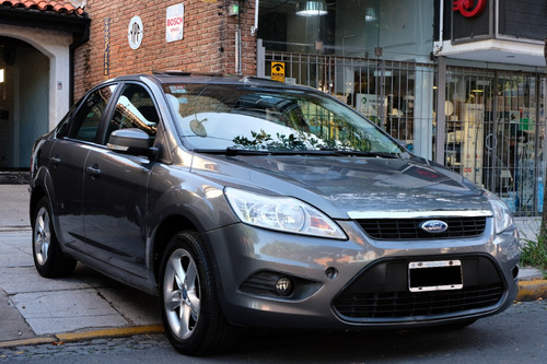 Ford Focus 2 2.0 Trend Plus