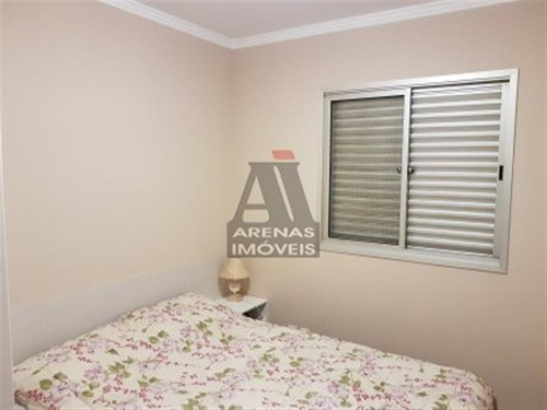 Imagem 12 de 12 de Apartamento - 341
