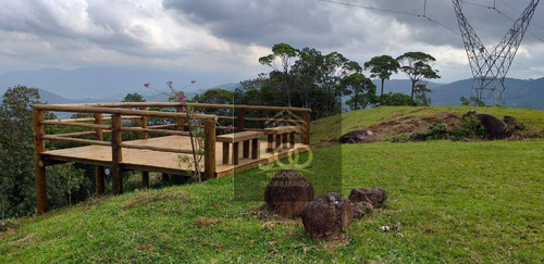 Imagem 2 de 21 de Terreno À Venda, 1000 M² Por R$ 155.000,00 - Varginha - Santo Amaro Da Imperatriz/sc - Te0161