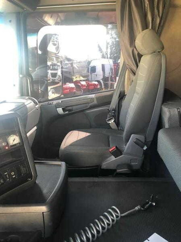 Scania G 400 6x2 Streamline 2014