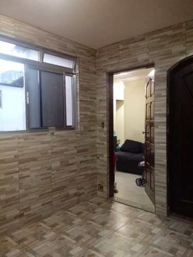 Imagem 8 de 11 de Apartamento Em São Paulo - Sp - Ap0041_slima