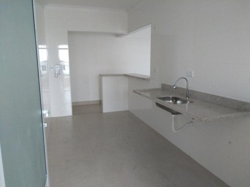 Imagem 10 de 30 de Apartamento Em Praia Grande, Vista Mar,03 Dormitórios Sendo Suítes, Forte, Ap1797 - Ap1797 - 69575065