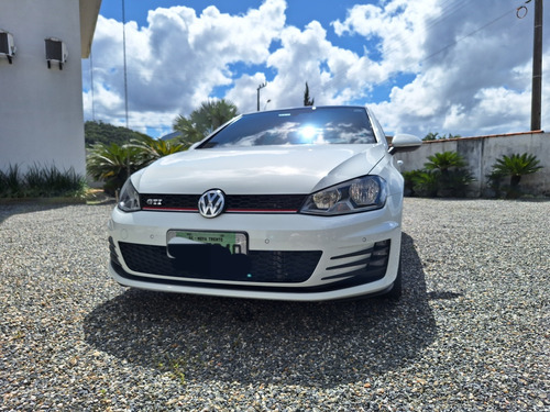 Volkswagen Golf 2.0 Tsi Gti 5p