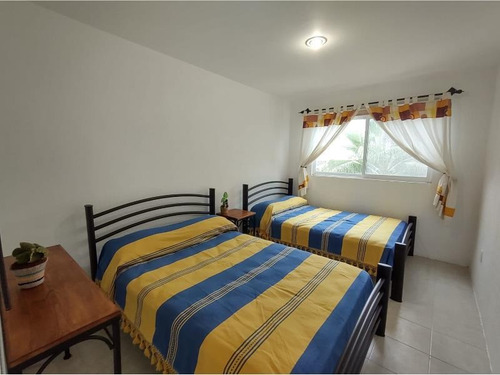 Imagen 8 de 12 de Departamento En Venta San Juan Texcalpan
