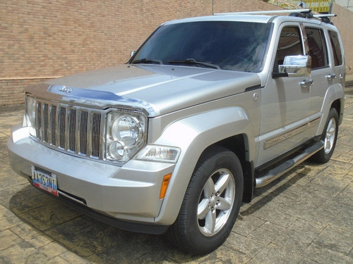 Imagen 1 de 15 de Jeep Cherokee 4x4 - Automática
