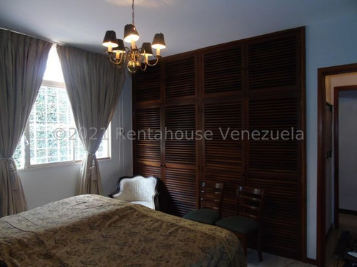 Imagen 7 de 12 de Casa En Venta En Caurimare 22-6385 Caro Fermoso 0424 2083128