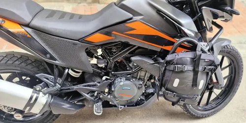Ktm Adv 250
