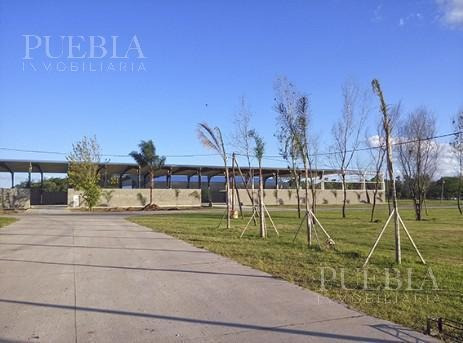 Imagen 6 de 6 de Depósito En Alquiler - Parque Industrial En Moreno
