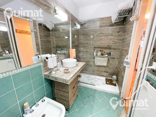 Imagen 24 de 30 de 90 M2 Excelente Departamento - Caballito
