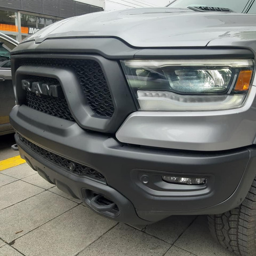 RAM 1500 5.7 Laramie Atx V8