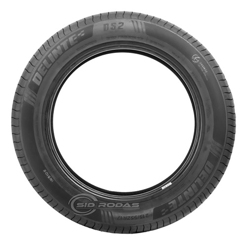 Pneu Delinte 175/70 R14 88t Ds2 Xl