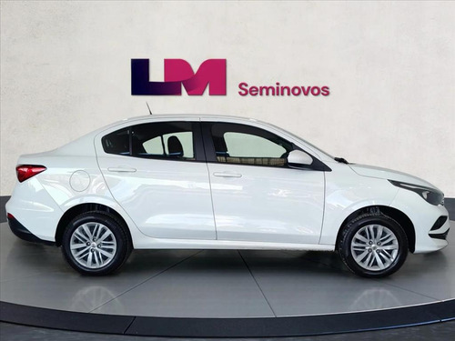 Fiat Cronos 1.0 FIREFLY FLEX DRIVE MANUAL