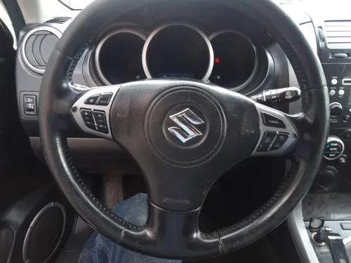 Suzuki Grand Vitara 2009
