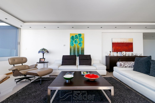 Imagen 3 de 30 de Apartamento En Venta De 4 Dormitorios En Playa Brava (ref: Sdr-2871)