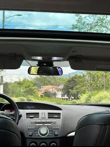 Mazda 3 2.0 Lxha0 All New Sport