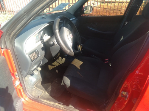 Fiat Palio 2011 1.0 Fire Economy Flex 5p