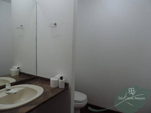 Imagem 12 de 21 de Casa Com 3 Dormitórios À Venda, 600 M² Por R$ 1.600.000,00 - Granja Viana - Carapicuíba/sp - Ca0565