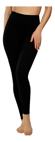 Imagem 5 de 10 de Calça Legging Ultra Resistente Grossa Zero Transparência