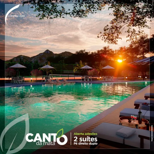 Cota Sobrado 2 Suítes - Canto Da Mata - 90 M²