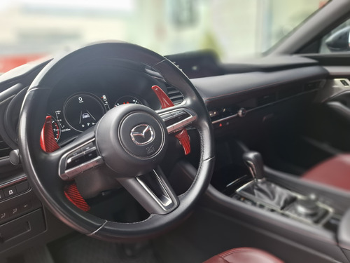 Mazda Mazda 3 2.5T Signature Sedan At