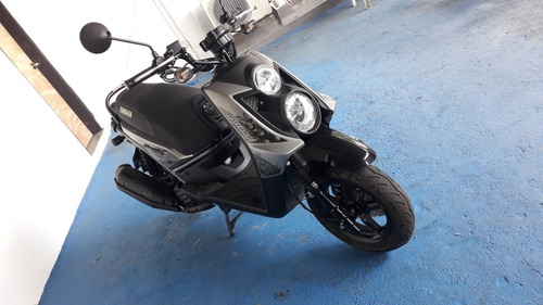 Imagen 3 de 6 de Yamaha Bws-125