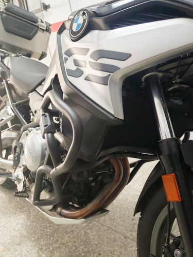Bmw Gs 750 Sport