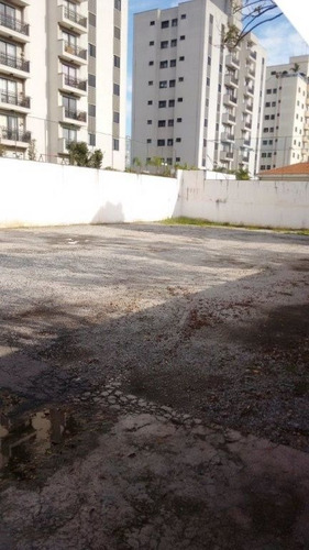 Imagem 5 de 10 de Locação Galpão - Jardim Promissão, São Paulo-sp - Rr354