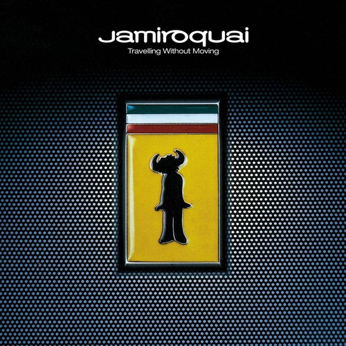 Cd Duplo Jamiroquai Traveling Without Moving