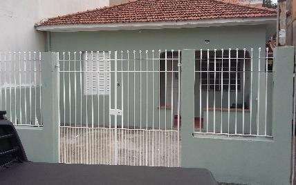 Imagem 1 de 1 de Casa Térrea Na Mooca Com 3 Dorms, 2 Vagas, 142m² - Ca0116