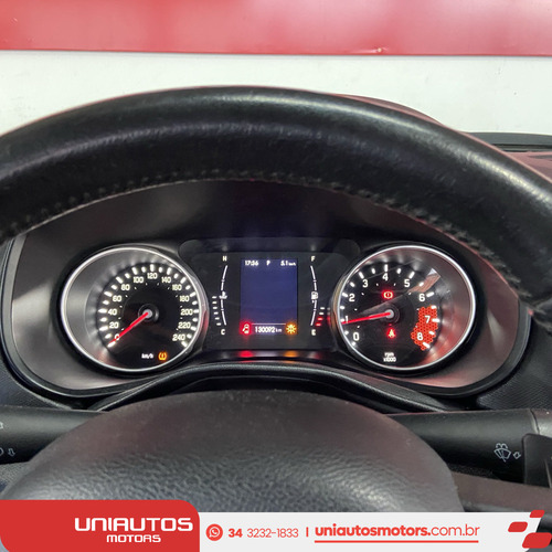 Fiat Toro FREEDOM 1.8 16V FLEX AUT.