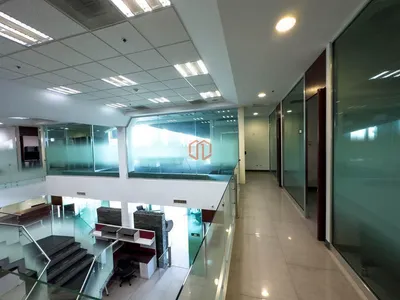 Oficina en renta
