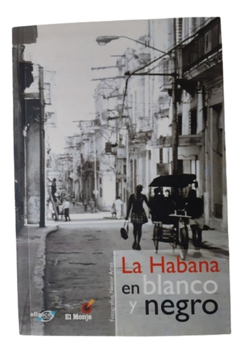 La Habana En Blanco Y Negro / Poesía De Varios Autores 