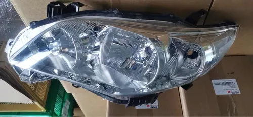 Stop Toyota Corolla 2012 /2014