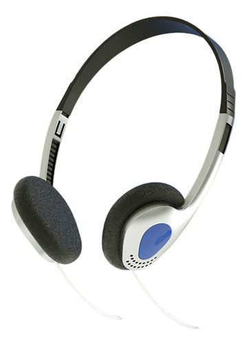 Auriculares Portátiles Con Cable R Headphone Music Mp3 Retro