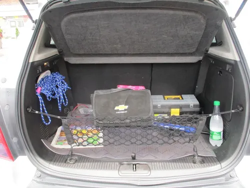 Chevrolet Tracker Ls 4x4 1800cc Mt Aa