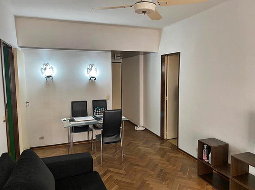 Imagen 9 de 20 de Venta Departamento 2 Ambientes En Belgrano