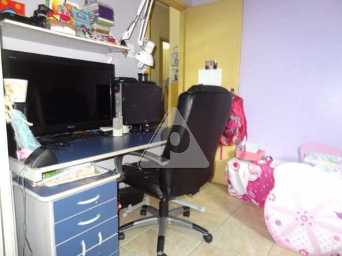 Apartamento À Venda, 2 Quartos, Copacabana - Rio De Janeiro/rj - 12960