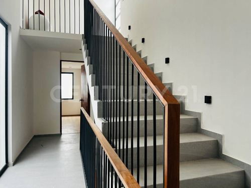 Casa En Venta En Villa Magna, San Luis Potosí, S.l.p.