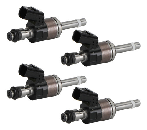4x Fuel Injector For Honda Accord 18-20 Cr-v 17-20 1.5l