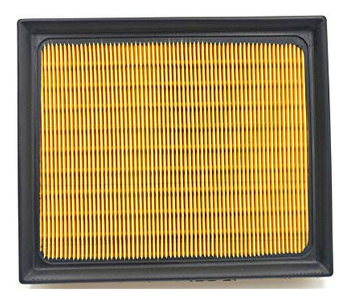 Filtro De Aire Motor Gp741 Para Varios Modelos.