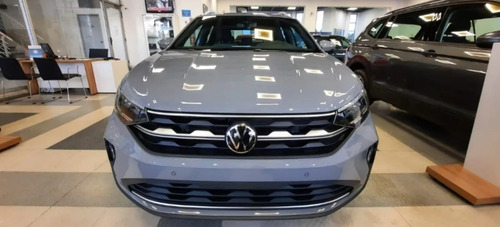 Imagen 3 de 16 de Volkswagen Nivus Highline Tsi Disponible 0km 2022 Gp