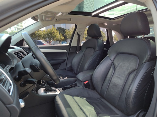Imagen 14 de 25 de Audi Q3 2018 2.0 Tfsi Quattro Stronic At Abasto Motors